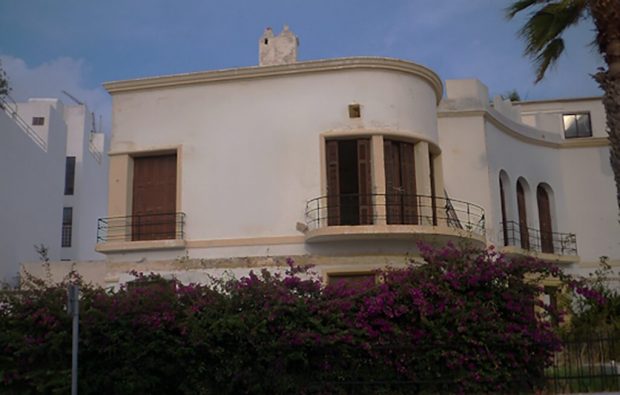 ΟΙΚΙΑ BRUNETI ΚΩΣ