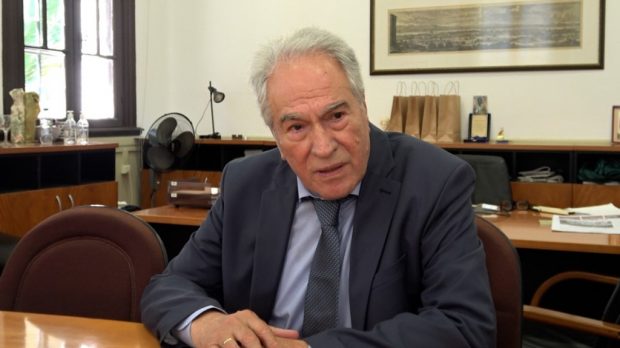 Κοσμάς Σφυρίου 