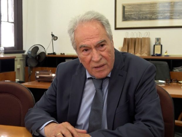 Κοσμάς Σφυρίου