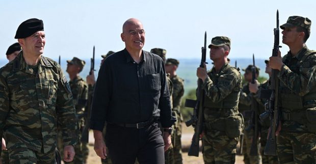 ΔΕΝΙΔΙΑΣ ΣΤΡΑΤΟΣ