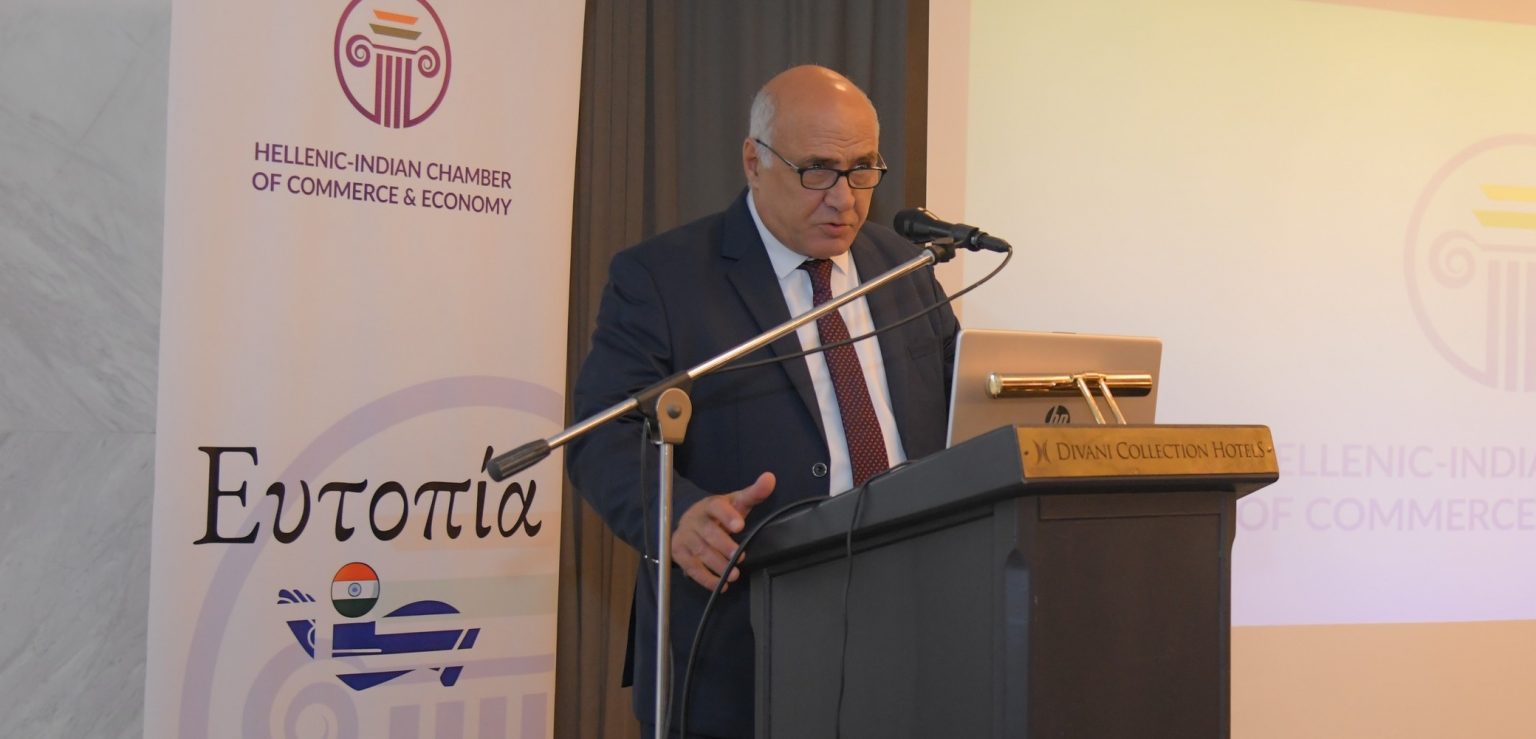 Άγγελος Τσαβδάρης