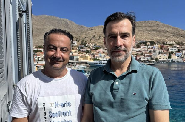 ΧΟΥΡΔΑΚΗΣ