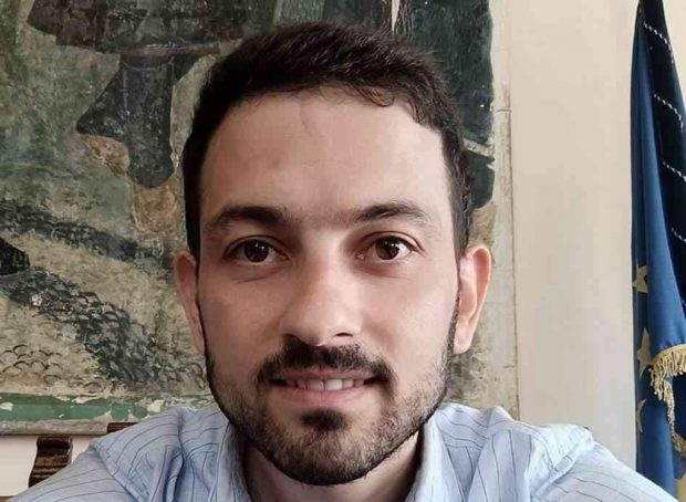 Παναγιώτης Γ. Μπουλιέρης