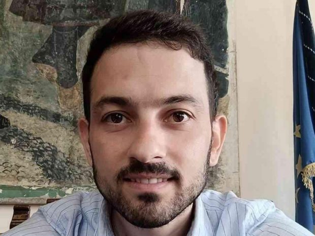 ΜΠΟΥΛΙΕΡΗΣ Π