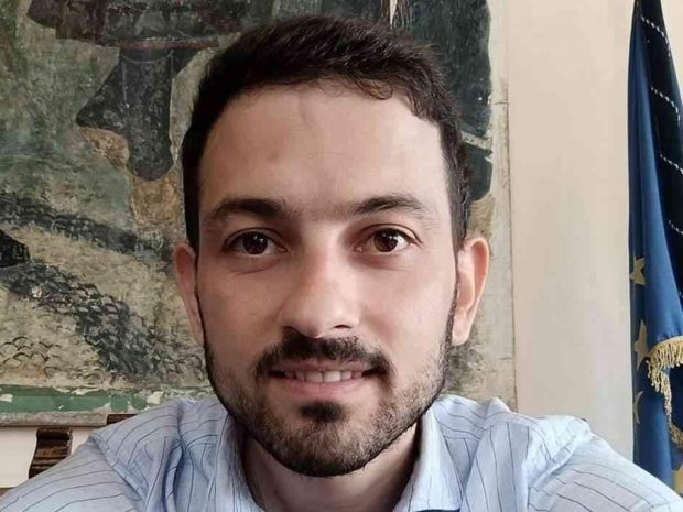 ΜΠΟΥΛΙΕΡΗΣ Π