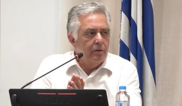 ΥΨΗΛΑΝΤΗΣ