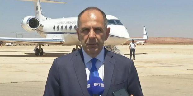 ΓΕΡΑΠΕΤΡΙΤΗΣ