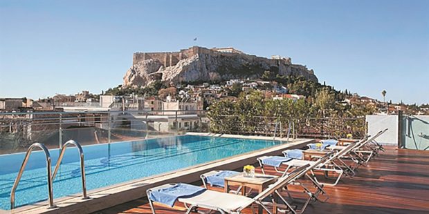 ΤΟΥΡΙΣΜΟΣ