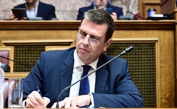 ΚΑΙΡΙΔΗΣ