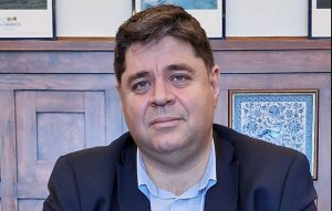 Μάριος Κλωνάρης