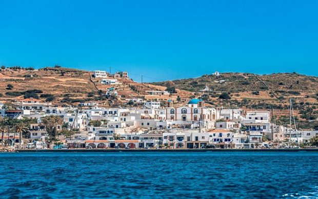 ΛΕΙΨΟΙ