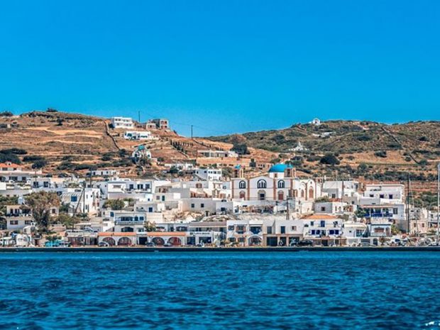 ΛΕΙΨΟΙ