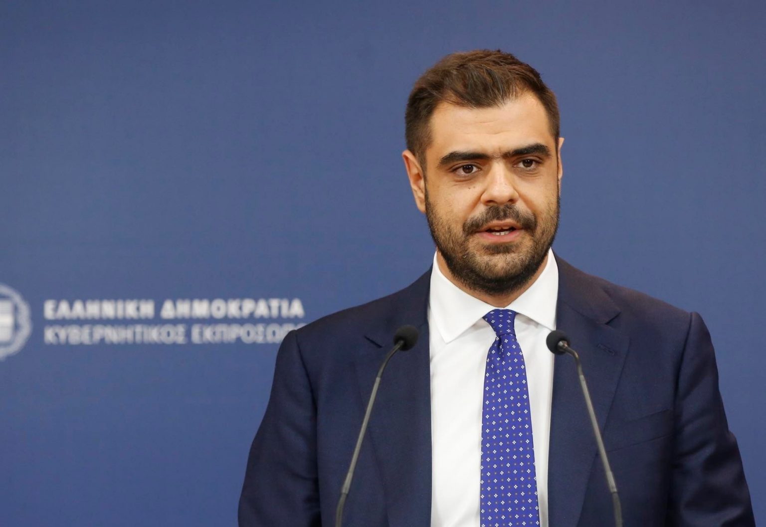 Marinakis