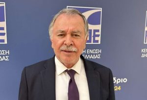 ΜΑΣΤΡΟΚΟΥΚΟΣ Γ