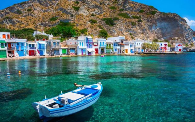 ΤΟΥΡΙΣΜΟΣ