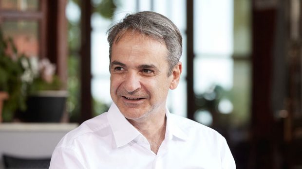 ΜΗΤΣΟΤΑΚΗΣ Κ