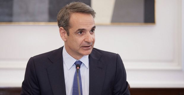 ΜΗΤΣΟΤΑΚΗΣ Κ