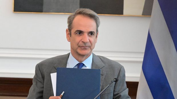 ΜΗΤΣΟΤΑΚΗΣ
