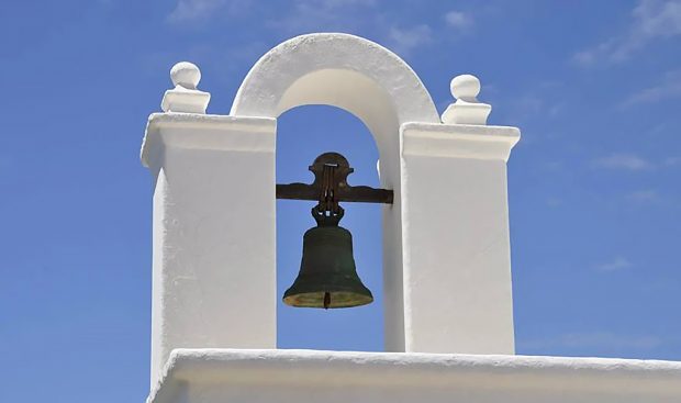 ΕΚΚΛΗΣΙΑ