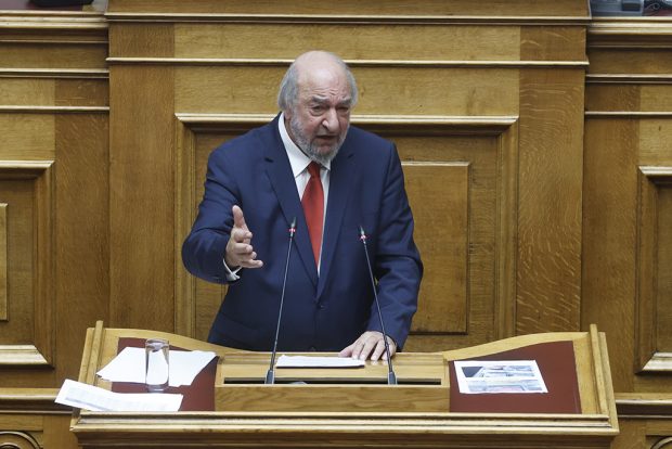 ΝΙΚΗΤΙΑΔΗΣ Γ