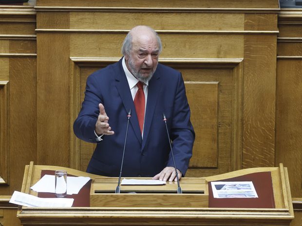 ΝΙΚΗΤΙΑΔΗΣ Γ