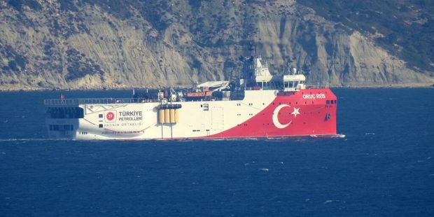 ΟΡΟΥΤΣ ΡΕΙΣ