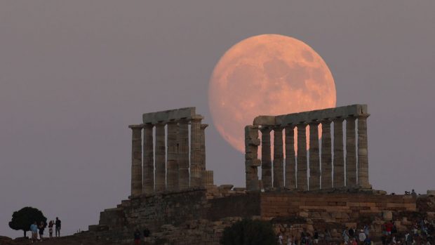 ΠΑΝΣΕΛΗΝΟΣ