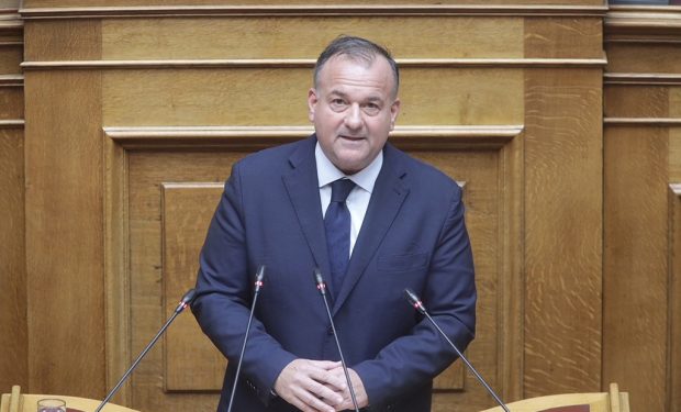 ΠΑΠΠΑΣ ΓΙΑΝΝΗΣ