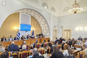 ΠΕΡΙΦΕΡΕΙΑΚΟ ΣΥΜΒΟΥΛΙΟ