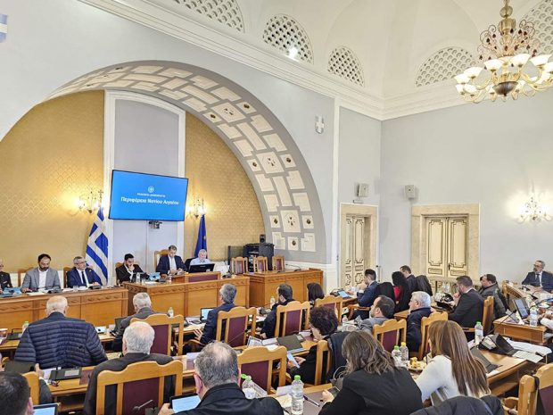 ΠΕΡΙΦΕΡΕΙΑΚΟ ΣΥΜΒΟΥΛΙΟ