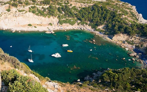 ΡΟΔΟΣ