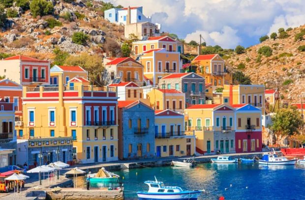 ΤΟΥΡΙΣΜΟΣ