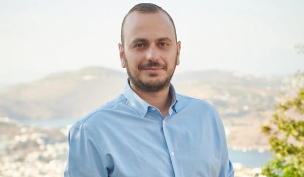 Ελευθέριος Πέντες 