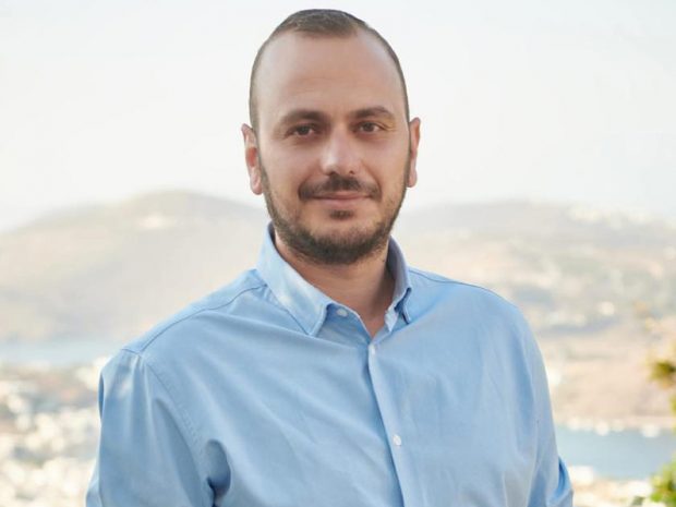 ΠΕΝΤΕΣ ΕΛΕΥΘΕΡΙΟΣ