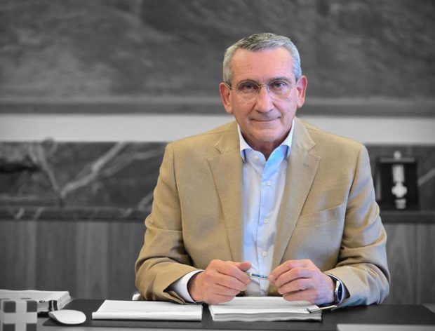 ΧΑΤΖΗΜΑΡΚΟΣ Γ