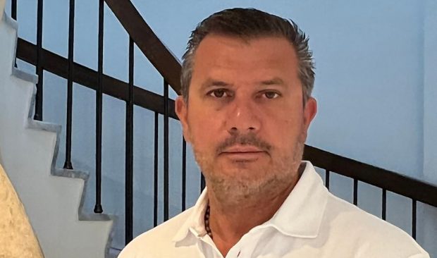 Σπύρος Τσιρακάκης