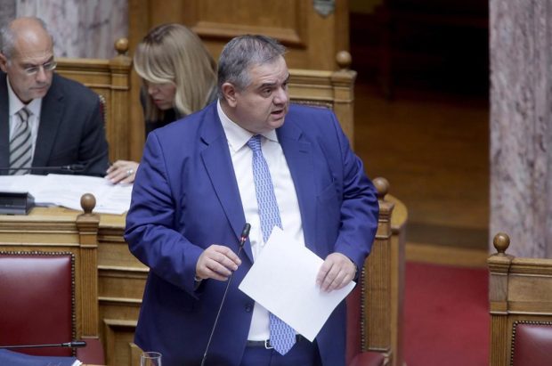 Β. ΣΠΑΝΑΚΗΣ