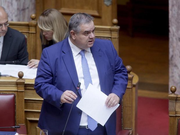 Β. ΣΠΑΝΑΚΗΣ