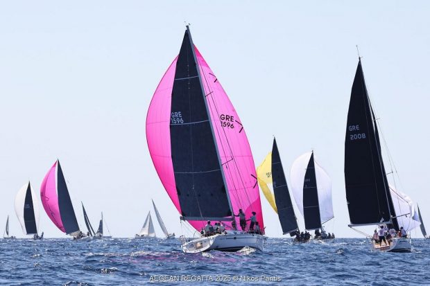 AEGEAN REGATTA