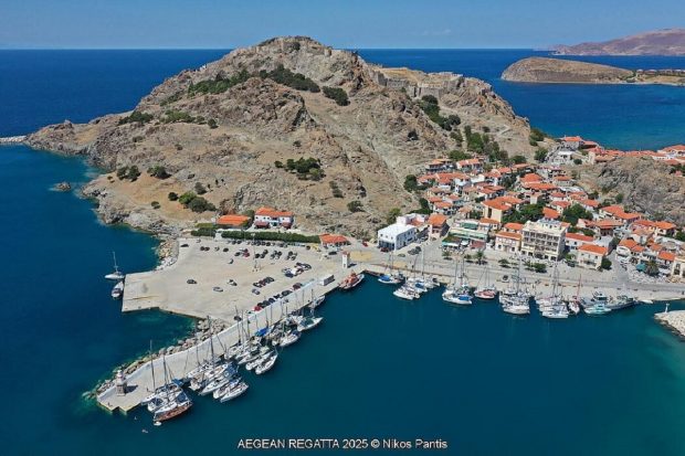 AEGEAN REGATTA