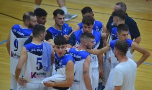 ΑΕ ΔΙΚΑΙΟΥ ΜΠΑΣΚΕΤ