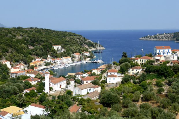 ΙΘΑΚΗ