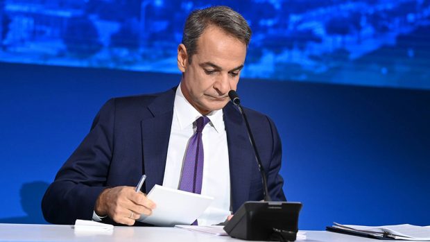 ΜΗΤΣΟΤΑΚΗΣ Κ