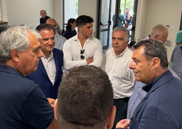 ΓΕΩΡΓΙΑΔΗΣ Α