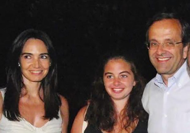 ΛΕΝΑ ΣΑΜΑΡΑ