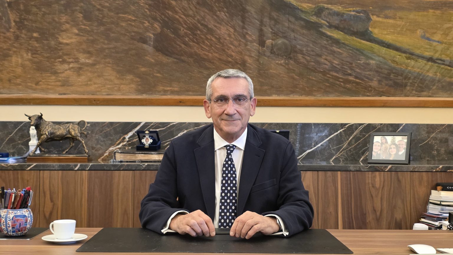 ΓΙΩΡΓΟΣ ΧΑΤΖΗΜΑΡΚΟΣ