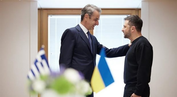 ΜΗΤΣΟΤΑΚΗΣ