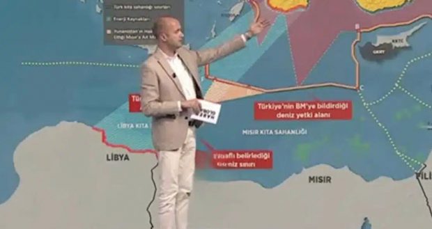 ΤΟΥΡΚΟΣ ΑΝΑΛΥΤΗΣ