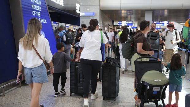 ΑΕΡΟΔΡΟΜΙΟ