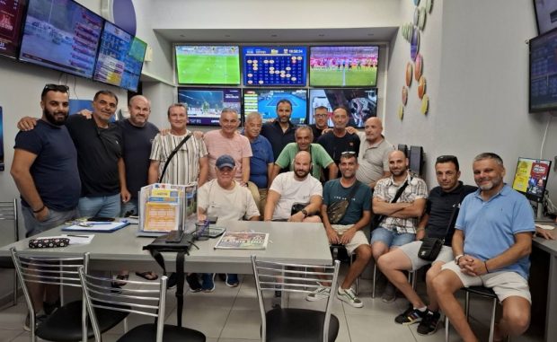 Άγιος Ισίδωρος